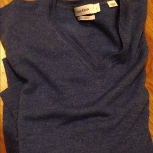 Calvin Klein sweater